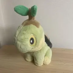 2026年最新】ナエトル ぬいぐるみの人気アイテム - メルカリ