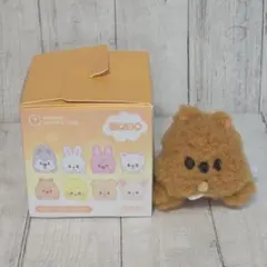 StrayKids SKZOO ワインドアッププラッシュ ハンクォッカ