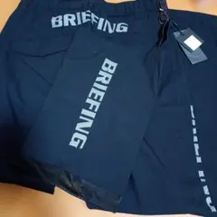 美品 BRIEFING ゴルフ レインウェア セットアップ サイズ XL - メルカリ