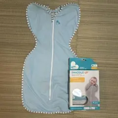 スワドルアップル オリジナル Ｍサイズ