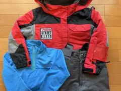 2026年最新】VISION STREET WEAR スキーの人気アイテム - メルカリ