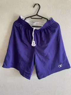 Champion リバーシブル バスケットボールパンツ Mサイズのサムネイル