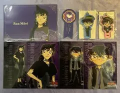 名探偵コナン コナンカフェ まとめ売り