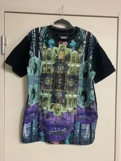 MSGR Tシャツ　古着のサムネイル