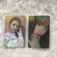 KCON 2025 MD 6000円 購入特典 トレカ Kep1er ヨンウン - メルカリ