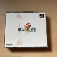 t*4様 FINAL FANTASY VIII (PS1)