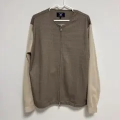 アウター ブルゾン