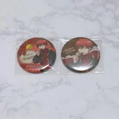 暗殺教室 ロング缶バッジ 浅野學峯 椚ヶ丘学園 - メルカリ