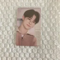 ENHYPEN ククパケ 2022 ニキ トレカ