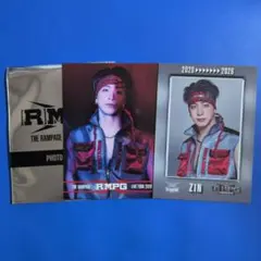 陣フォトカードセット