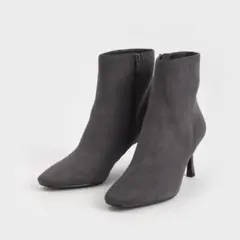 値下げしました！！【CHARLES&KEITH】アンクルブーツのサムネイル