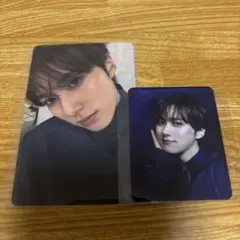 INI THE ORIGIN 尾崎匠海　トレカ