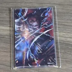 鬼滅の刃 無限城編 第一章 第五弾 WEBSHOPくじ D賞 獪岳