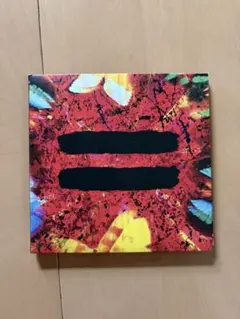 Ed Sheeran = (Equals) CD
