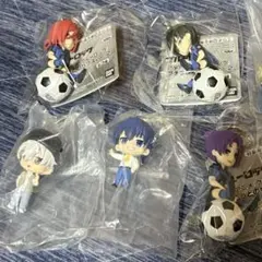 ブルーロック のりマス ナムコ フィギュア まとめ売りのサムネイル