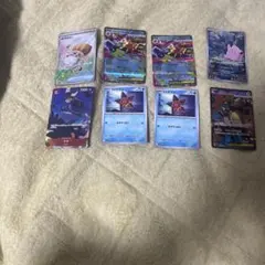 ハ*き様 ポケモンカード　まとめ売り　ピッピar