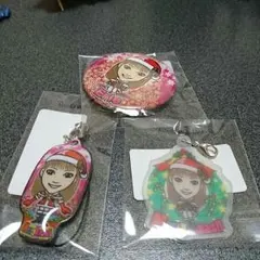 トラステカプセルガチャ