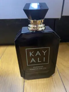♡SALE♡カヤリOudgasm Cafe Oud19 100ml香水フランス製 - メルカリ