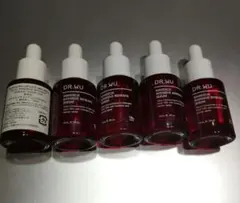 DR.WU マンデリック インテンシブ セラム 18% 15ml 5本セットのサムネイル