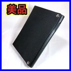 583 ルイヴィトン　タブレットケース　タイガ　黒　iPadケースm93804 ルイヴィトン タイガ エテュイ iPadケース M93804 アルドワーズ - メルカリ