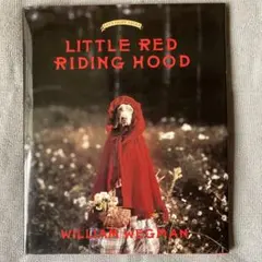 Little Red Riding Hood by William Wegman
