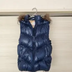 【GAP】ダウンベスト