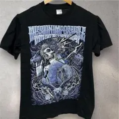 京都大作戦2017 10周年記念 Tシャツ Mサイズ　10-FEET
