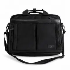 CAMBRIDGE UNIVERSITY POLO CULB　ビジネスバッグのサムネイル