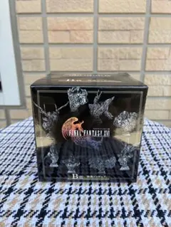 FF16 一番くじ　フィギュア　フェニックス　美品