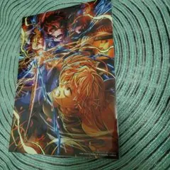 鬼滅の刃　映画　入場者特典