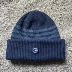 Polar Skate Co. ビーニー ネイビーのサムネイル