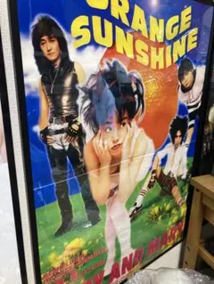 貴重・レア】『 ペニー・ハーダウェイVSマイケル・ジョーダン 』販促用