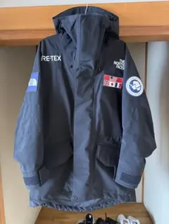THE NORTH FACE GORE-TEX トランスアンタークティカパーカー