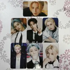 StrayKids スキズ　フィリックス　 ピリ　トレカ　セット　まとめ売り