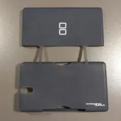 DSライト本体用ラバーケース DS Lite カバー