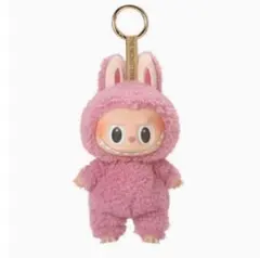 ぬいぐるみキーホルダー Soymilk Lychee Berry 2025年最新】popmart labubu マカロンぬいぐるみ lychee berryの