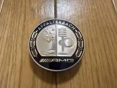 （非売品）メルセデス・ベンツ　オーナー表彰制度記念品（20years） 非売品）メルセデス・ベンツ オーナー表彰制度記念品（20years