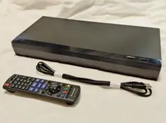 展示極美品】Panasonic ブルーレイレコーダー DMR-4CW101 - メルカリ
