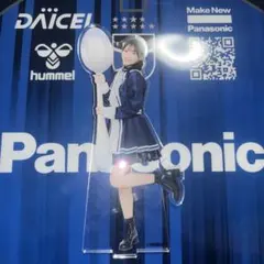 NMB48 good spoon アクリルスタンド 西由真