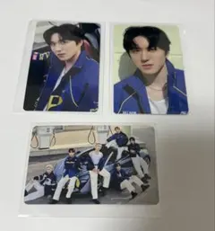 2026年最新】チャニ トレカ sf9の人気アイテム - メルカリ