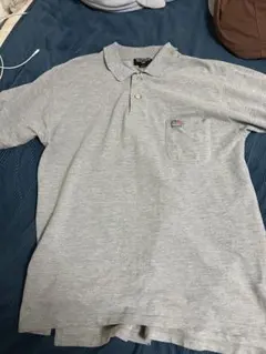 polo ralph laurenポロシャツ　グレー