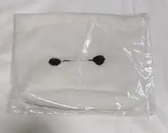 ベイマックス　ハッピーくじ　D賞　まんまるポーチ