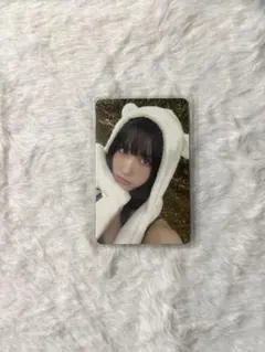 TWICE クマトレカ5枚セット 2025年最新】twice モモ トレカ くまの人気アイテム - メルカリ