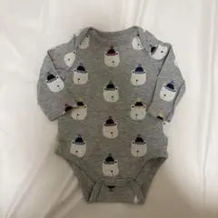 GAP ロンパース 3-6month