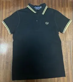 FRED PERRY ポロシャツ36サイズ