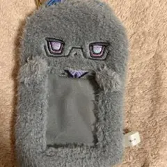 四季凪アキラ カードケース