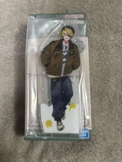 カラフルピーチ エニマイくじ たっつんさん