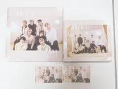MAZZEL OnlyYou MUZEUM盤 初回限定盤