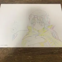 2026年最新】まちカドまぞく 複製原画の人気アイテム - メルカリ