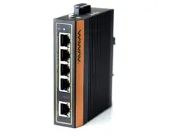 WIWAV W1003-2FE1FX-I 3ポート産業用イーサネット WIWAV W1003-2FE1FX-I 10/100Mbps 3ポート産業用イーサネット